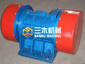 MZDC、MZD系列振動電機